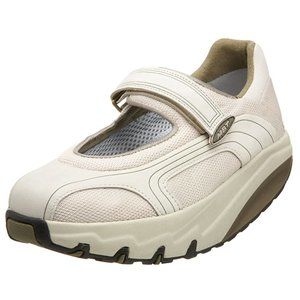 MBT Women's Lami Casual Sport Mary Jane